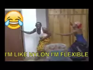 Video: Nigerian Comedy Clips - I